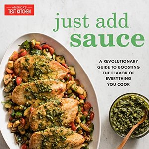A Revolutionary Guide To Boosting The Flavor Of Everything You Cook, Shipped Right to Your Door