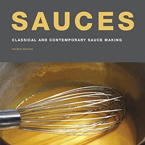Master the Art of Sauce Making with this Comprehensive Guide