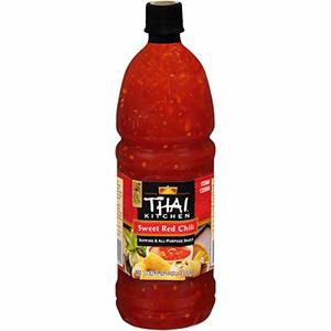 Thai Kitchen Sweet Red Chili Sauce